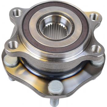 SKF BR930992 - Wheel Bearing and Hub Assembly SKF BR930992 Axle Bearing and Hub Assembly product image 1 of 1