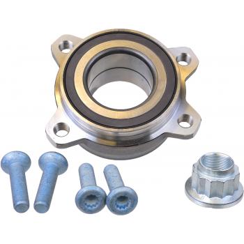 SKF BR930994K Axle Bearing and Hub Assembly product image 1 of 3