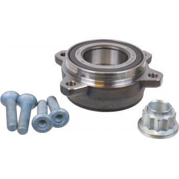 SKF BR930994K Axle Bearing and Hub Assembly product image 3 of 3