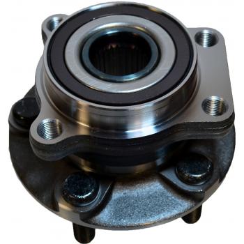 SKF BR930995 Axle Bearing and Hub Assembly product image 3 of 3