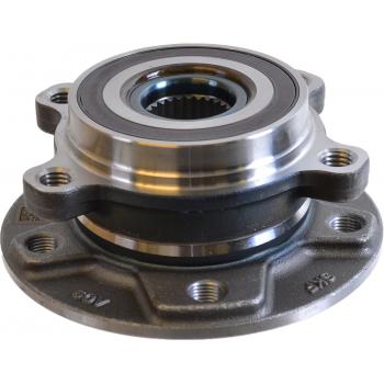 SKF BR931003 Axle Bearing and Hub Assembly product image 3 of 3