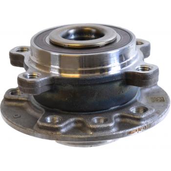 SKF BR931004 Axle Bearing and Hub Assembly product image 3 of 3