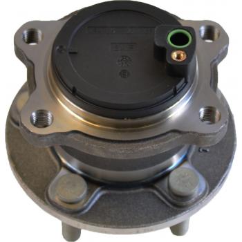 SKF BR931005 Axle Bearing and Hub Assembly product image 1 of 3
