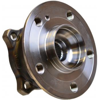 SKF BR931006 Axle Bearing and Hub Assembly product image 2 of 3