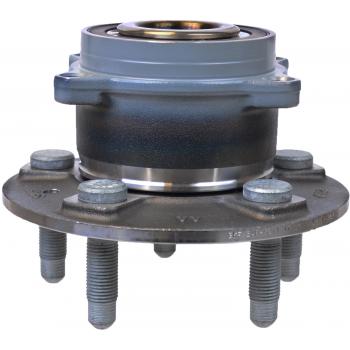 SKF BR931008 - Wheel Bearing and Hub Assembly SKF BR931008 Axle Bearing and Hub Assembly product image 3 of 3