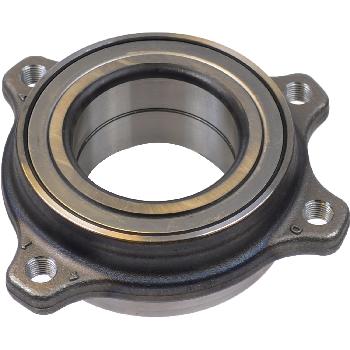 SKF BR931010 Wheel Bearing and Hub Assembly product image 1 of 3
