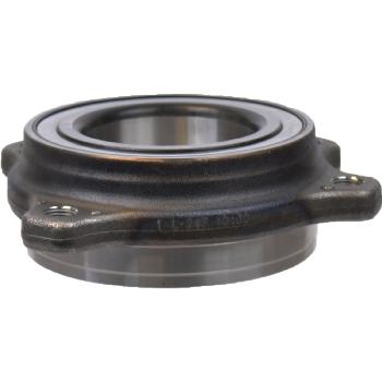 SKF BR931010 Wheel Bearing and Hub Assembly product image 3 of 3