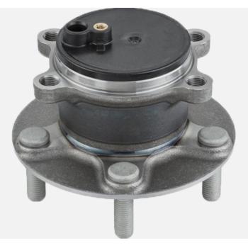 SKF BR931113 Axle Bearing and Hub Assembly product image 1 of 1