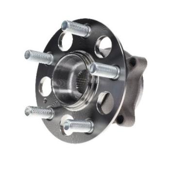SKF BR931132 - Wheel Bearing and Hub Assembly SKF BR931132 Axle Bearing and Hub Assembly product image 1 of 1