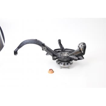 SKF BR935012LK Axle Bearing and Hub Assembly product image 2 of 2