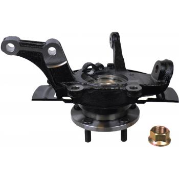 SKF BR935014LK Axle Bearing and Hub Assembly product image 3 of 3