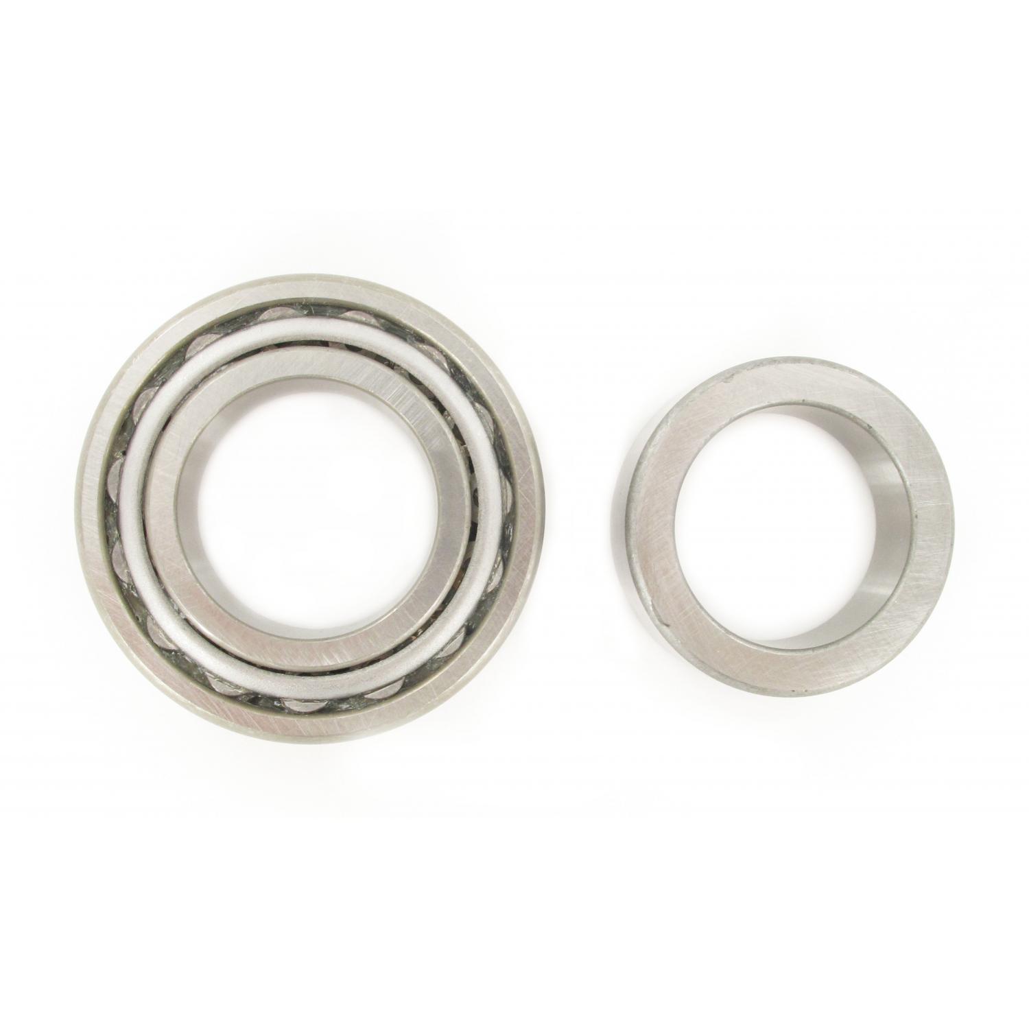 SKF BR9VP - Wheel Bearing SKF BR9VP Axle Differential Bearing product image 1 of 3