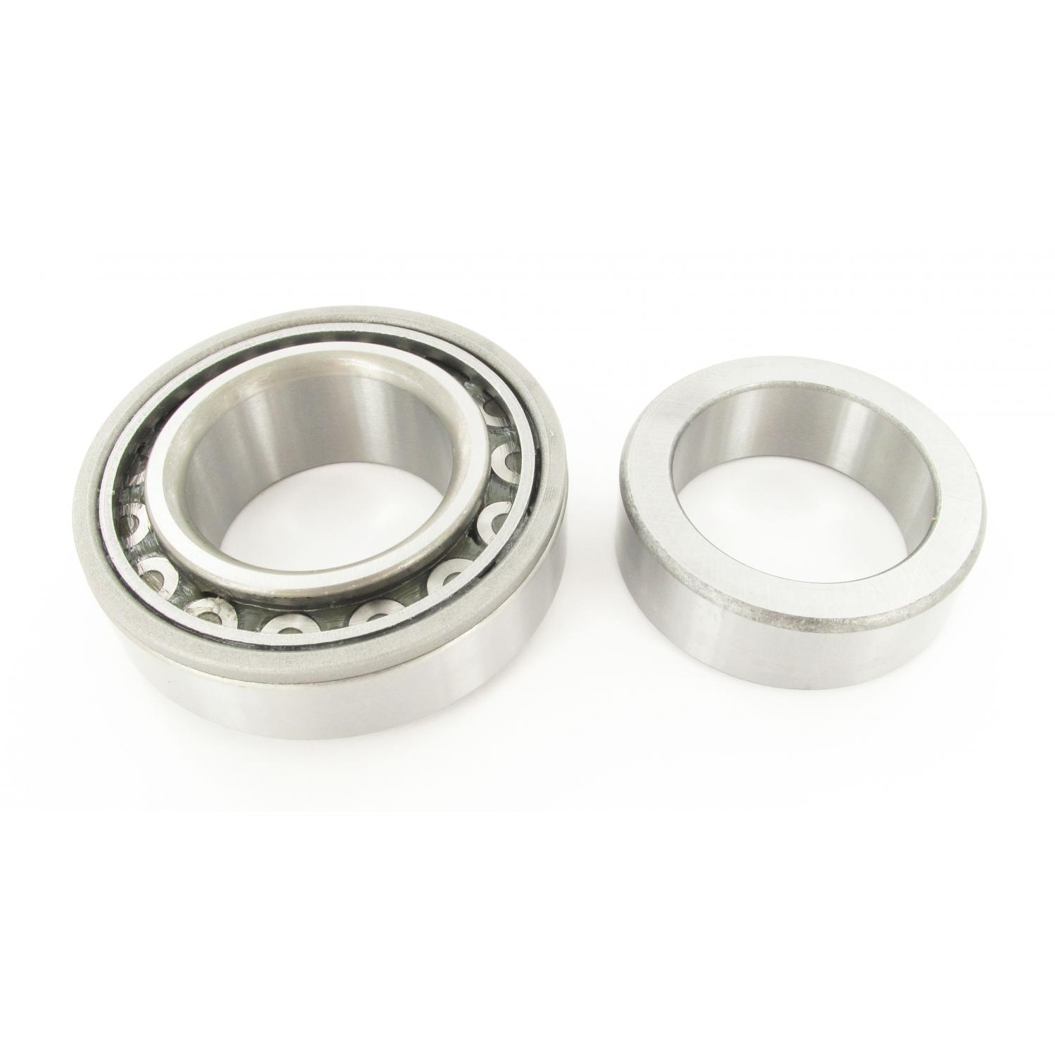 SKF BR9VP - Wheel Bearing SKF BR9VP Axle Differential Bearing product image 2 of 3