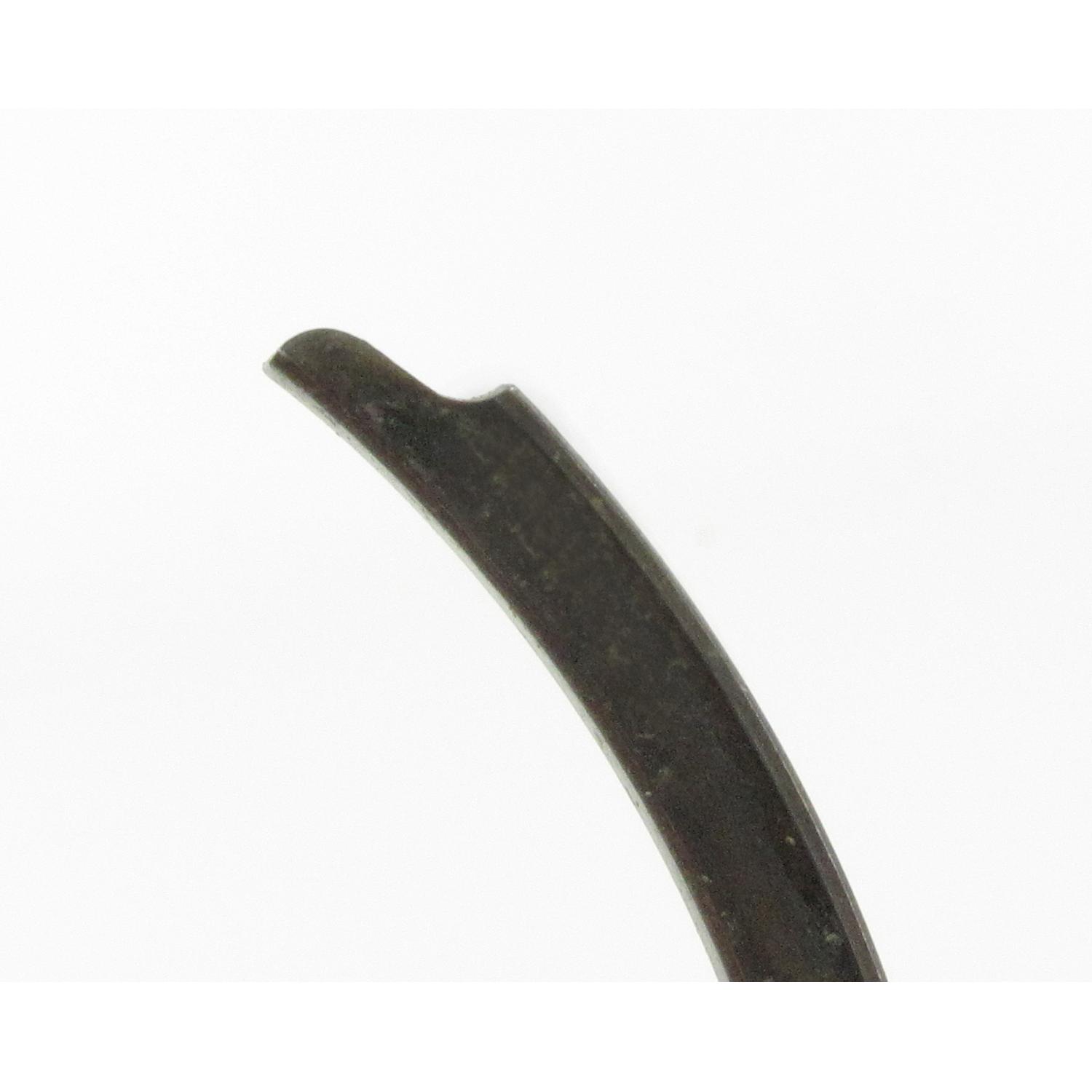 SKF CIR154B Wheel Bearing Retaining Ring product image 2 of 3
