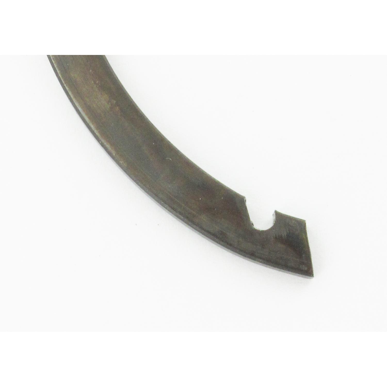 SKF CIR186B Wheel Bearing Retaining Ring product image 2 of 3
