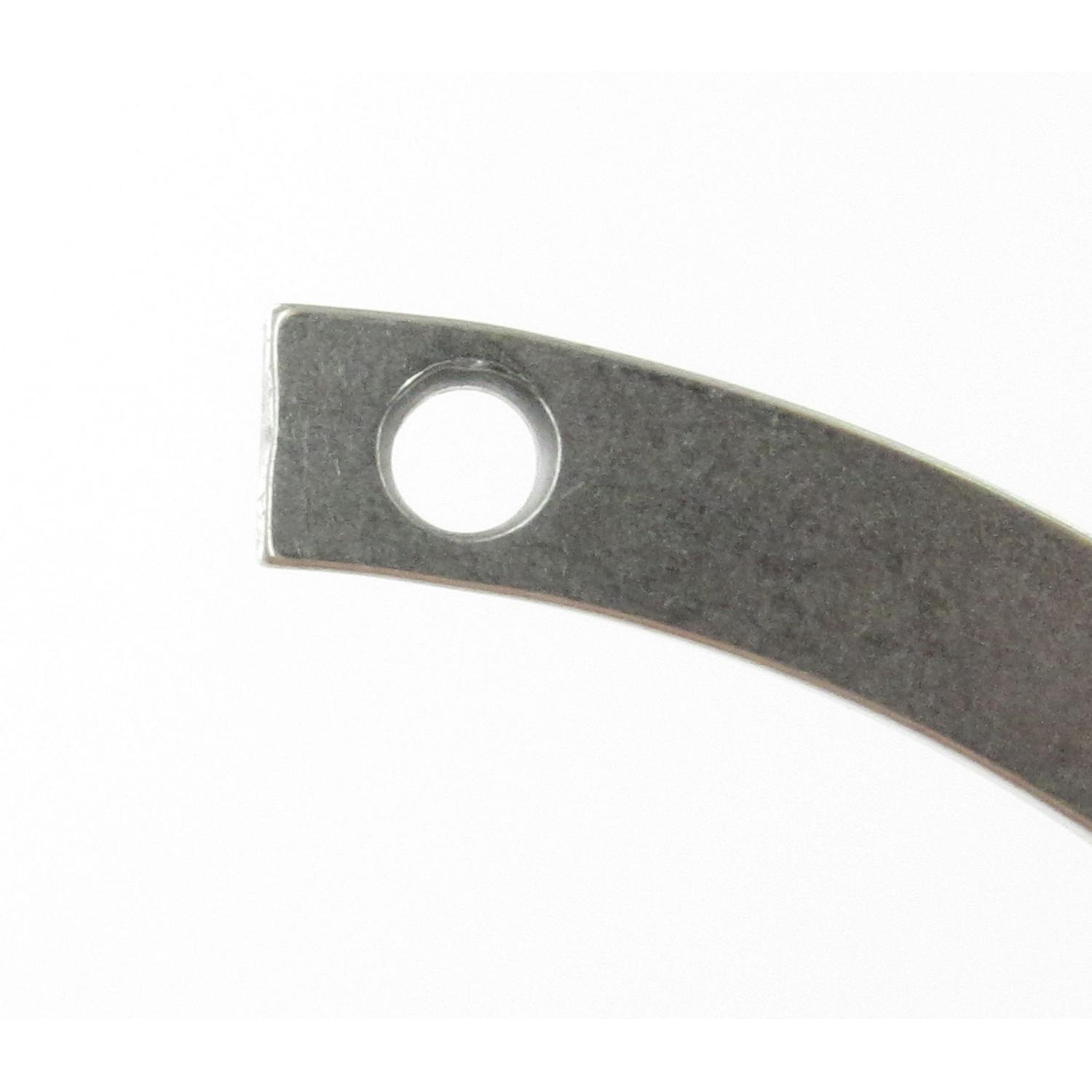 SKF CIR266 Wheel Bearing Retaining Ring product image 2 of 3