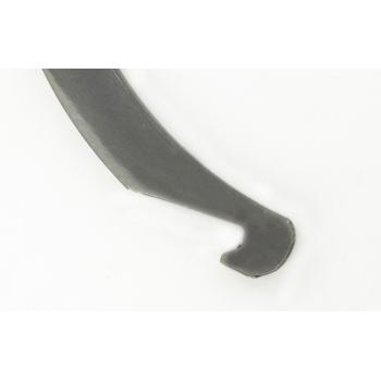 SKF CIR55 Wheel Bearing Retaining Ring product image 3 of 3