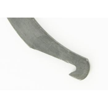 SKF CIR70 Wheel Bearing Retaining Ring product image 2 of 3