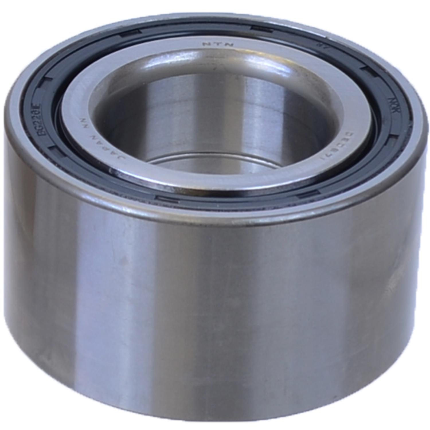 SKF FW102 Wheel Bearing product image 2 of 2