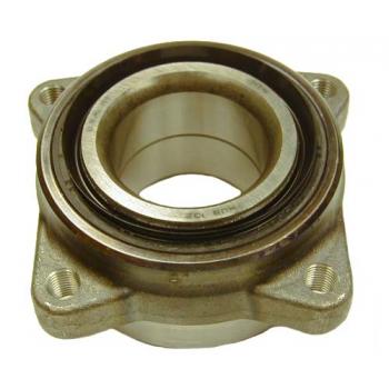 SKF FW184 - Wheel Bearing and Hub Assembly SKF FW184 Wheel Bearing product image 1 of 1