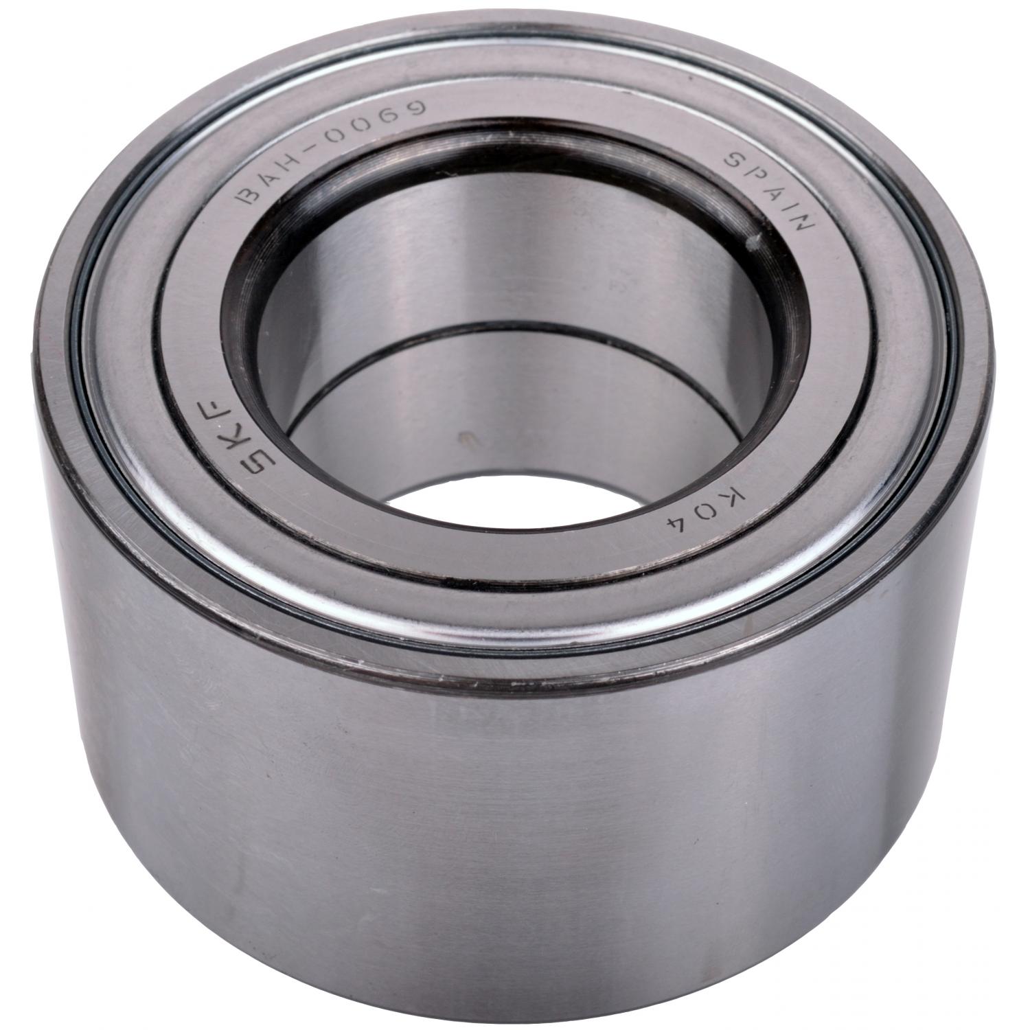 SKF FW186 - Wheel Bearing SKF FW186 Wheel Bearing product image 1 of 3