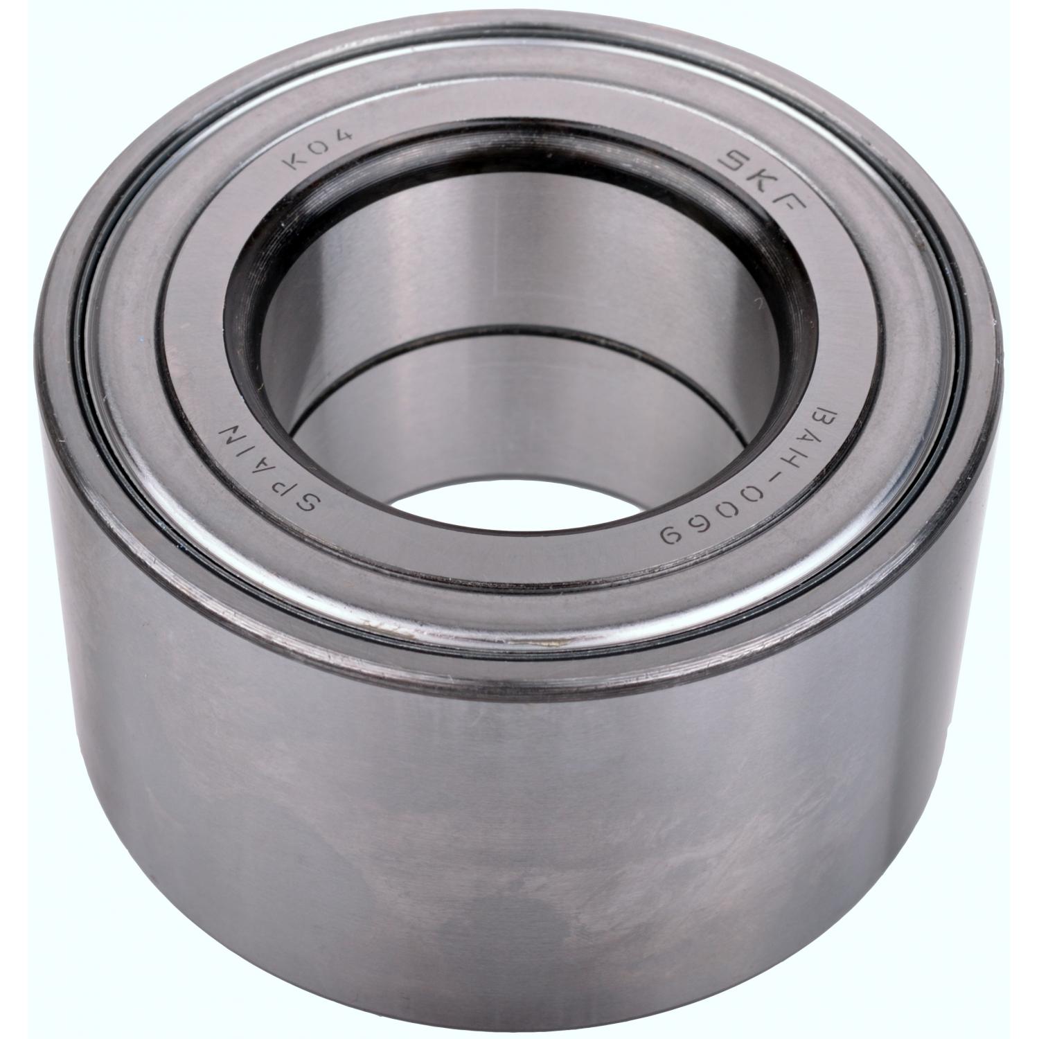 SKF FW186 - Wheel Bearing SKF FW186 Wheel Bearing product image 2 of 3
