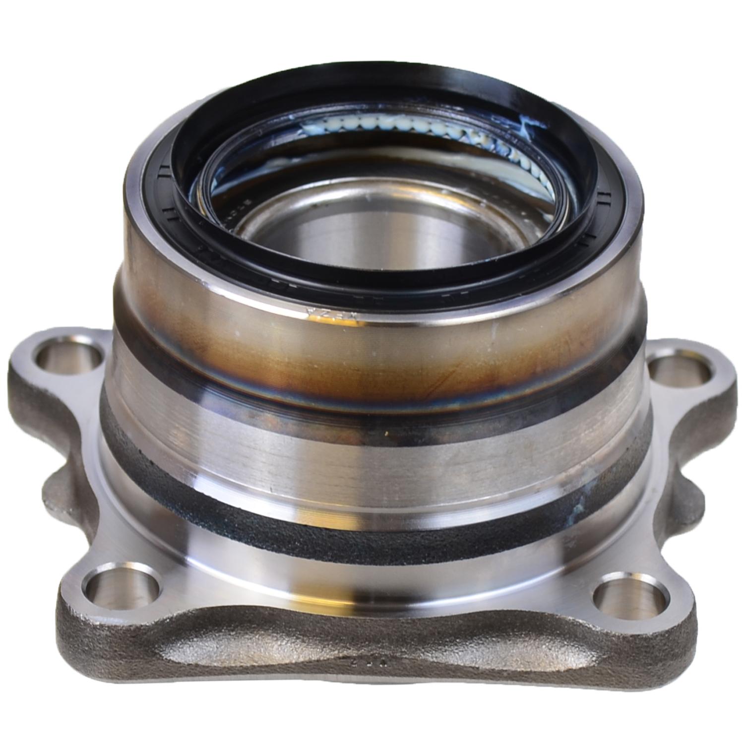 SKF GRW100 - Wheel Bearing SKF GRW100 Wheel Bearing product image 1 of 2