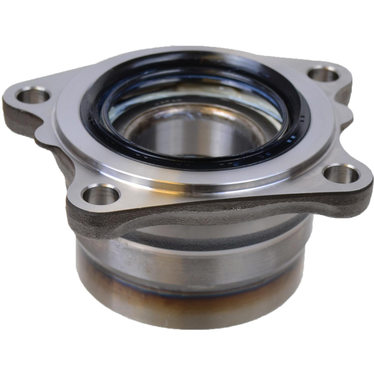 SKF GRW100 - Wheel Bearing SKF GRW100 Wheel Bearing product image 2 of 2