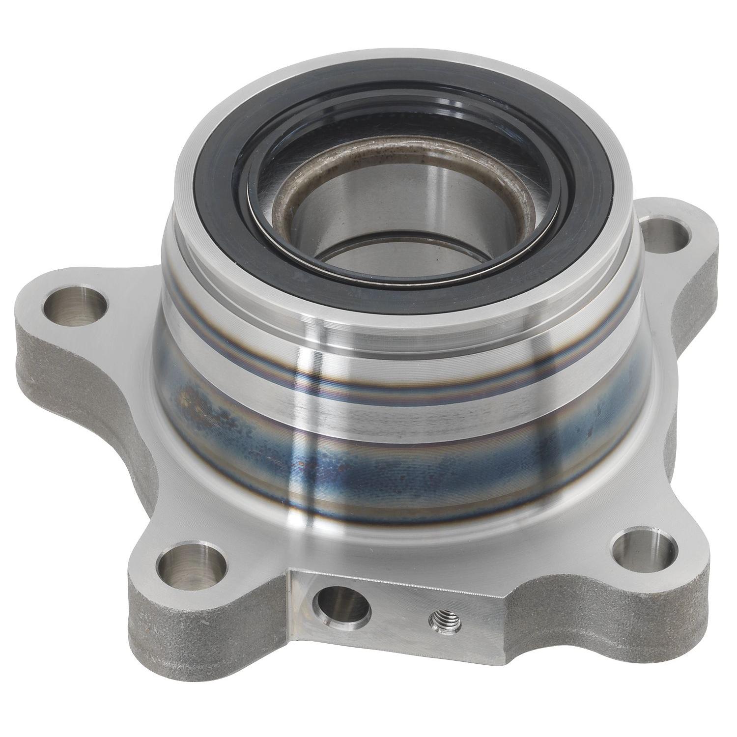 SKF GRW271 Wheel Bearing product image 1 of 3