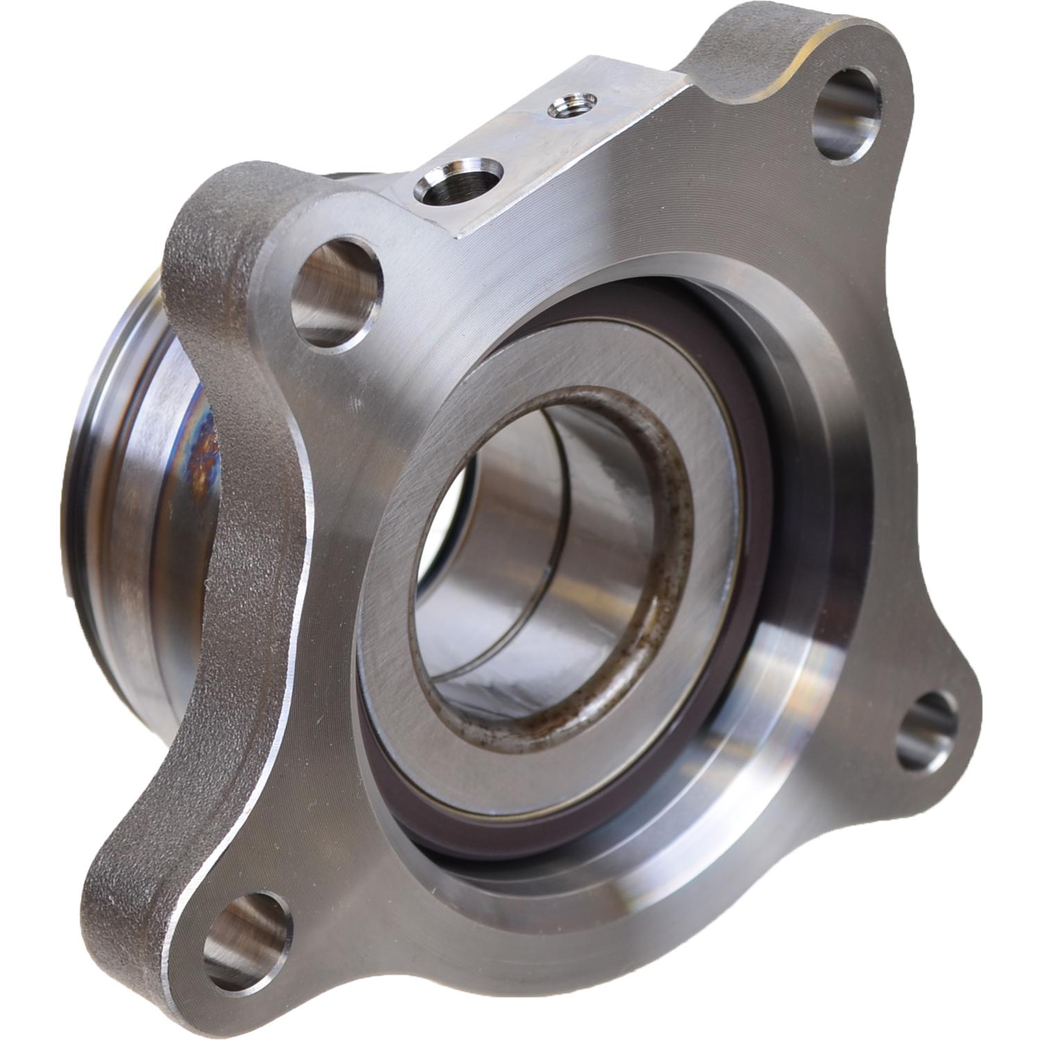 SKF GRW271 Wheel Bearing product image 2 of 3