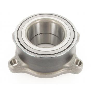 SKF GRW273 - Wheel Bearing and Hub Assembly SKF GRW273 Wheel Bearing product image 2 of 3