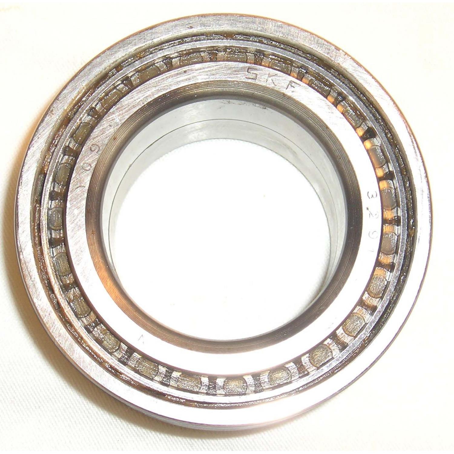 SKF GRW329 Wheel Bearing product image 1 of 1