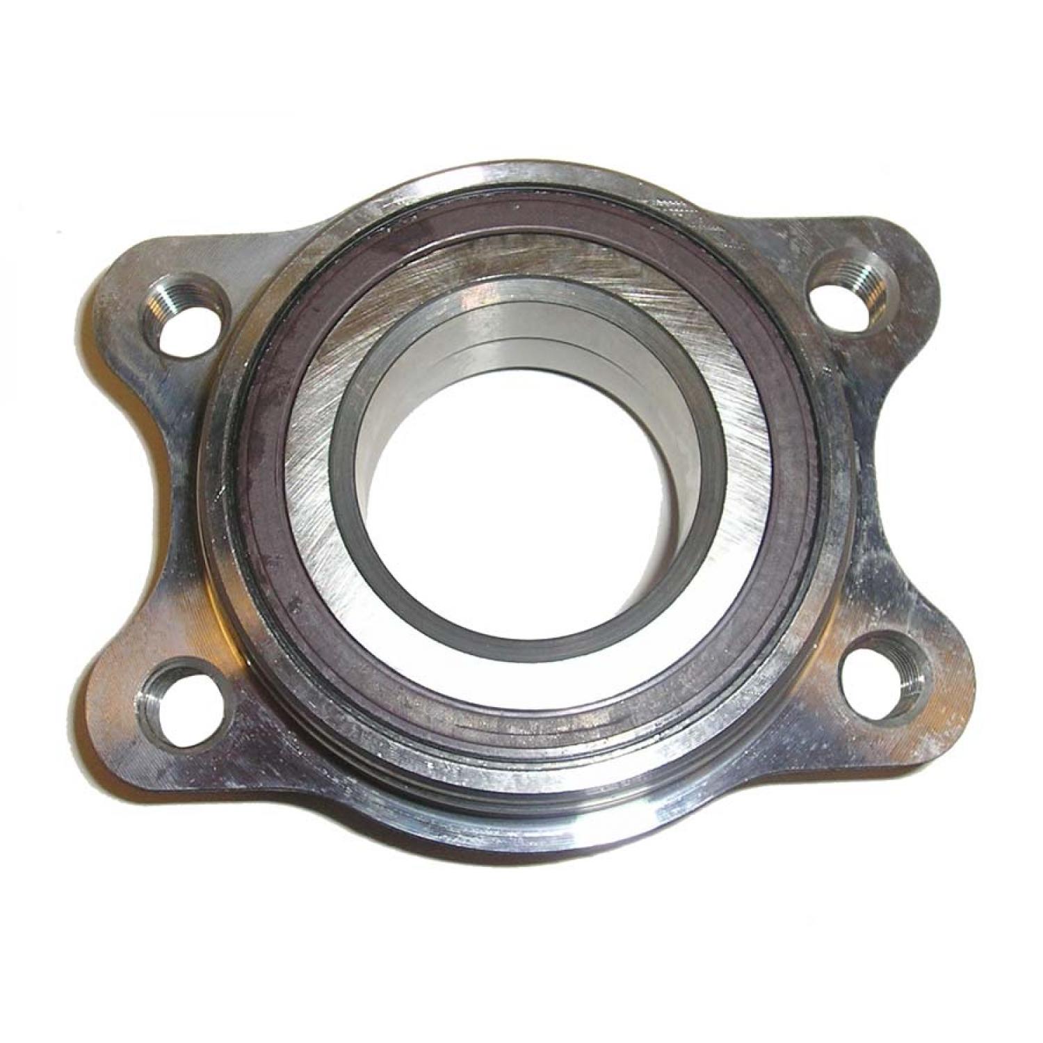 SKF GRW81 - Wheel Bearing and Hub Assembly SKF GRW81 Wheel Bearing product image 1 of 1