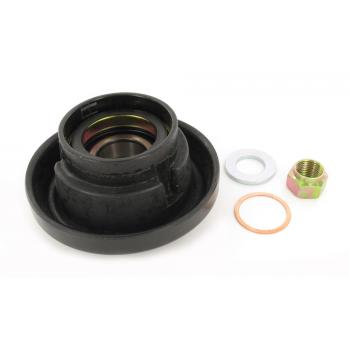 SKF HB128010 Drive Shaft Center Support Bearing product image 2 of 3