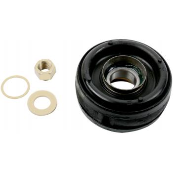 SKF HB128030 Drive Shaft Center Support Bearing product image 2 of 3