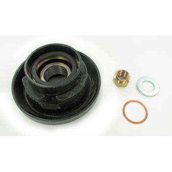 SKF HB128050 Drive Shaft Center Support Bearing product image 2 of 3