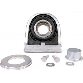 SKF HB165010 Drive Shaft Center Support Bearing product image 1 of 3