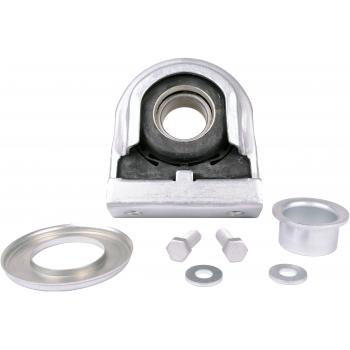 SKF HB165010 Drive Shaft Center Support Bearing product image 2 of 3