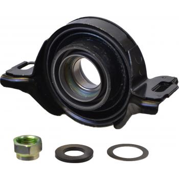 SKF HB281020 Drive Shaft Center Support Bearing product image 2 of 2
