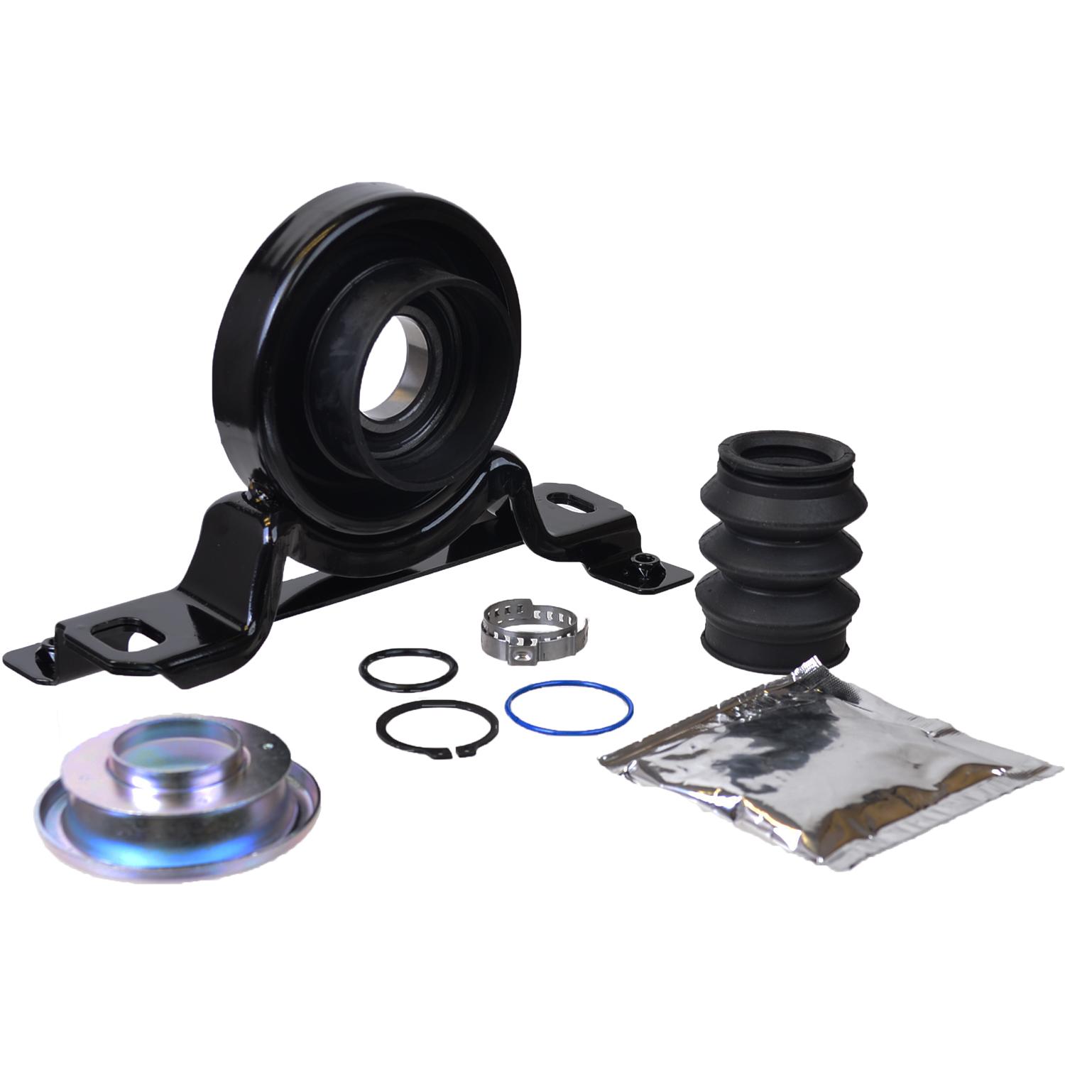 SKF HB3074A Drive Shaft Center Support Bearing product image 1 of 2