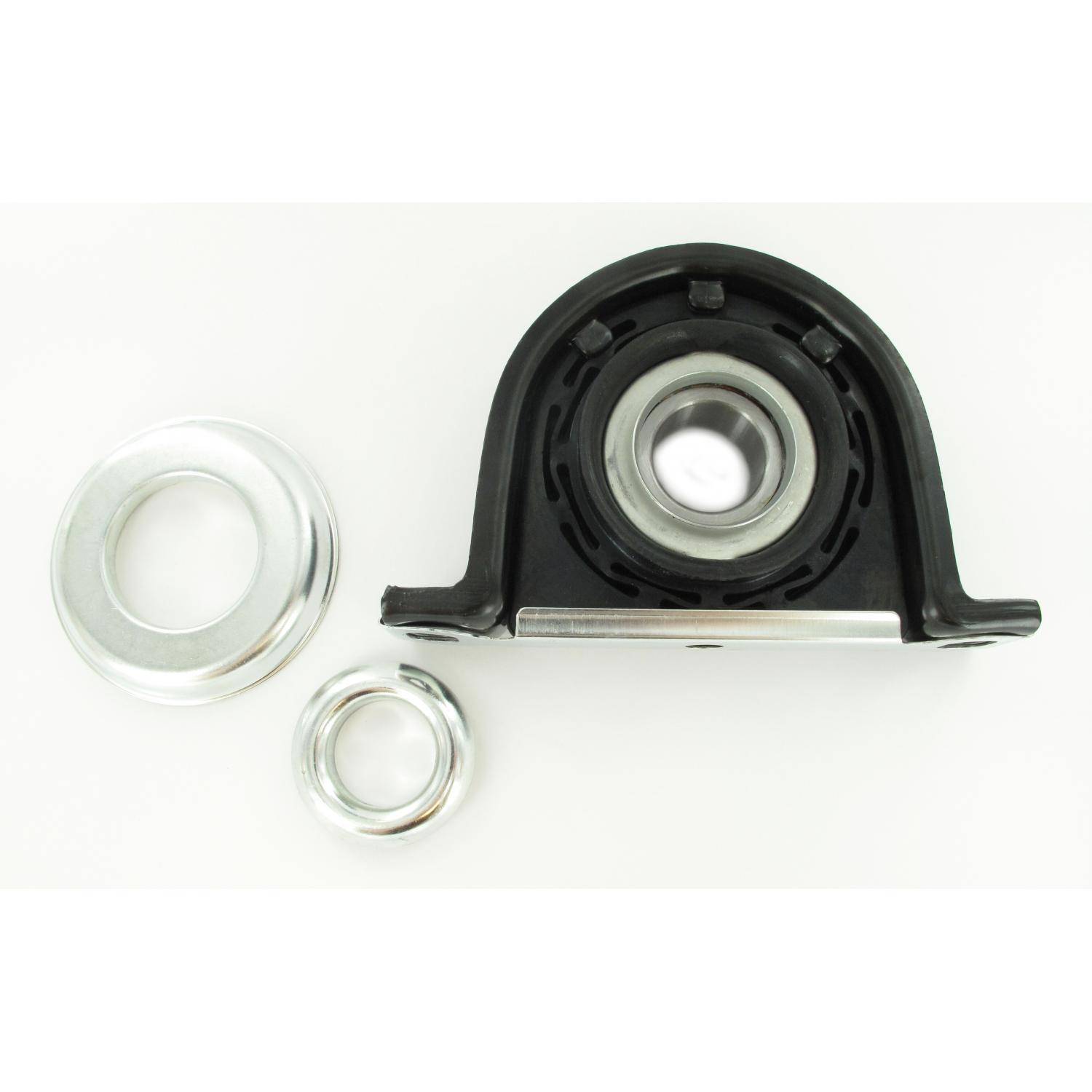 SKF HB88107B Drive Shaft Center Support Bearing product image 1 of 3