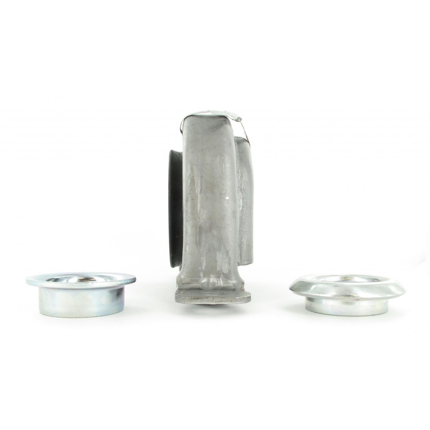 SKF HB88508G - Drive Shaft Center Support Bearing SKF HB88508G Drive Shaft Center Support Bearing product image 3 of 3
