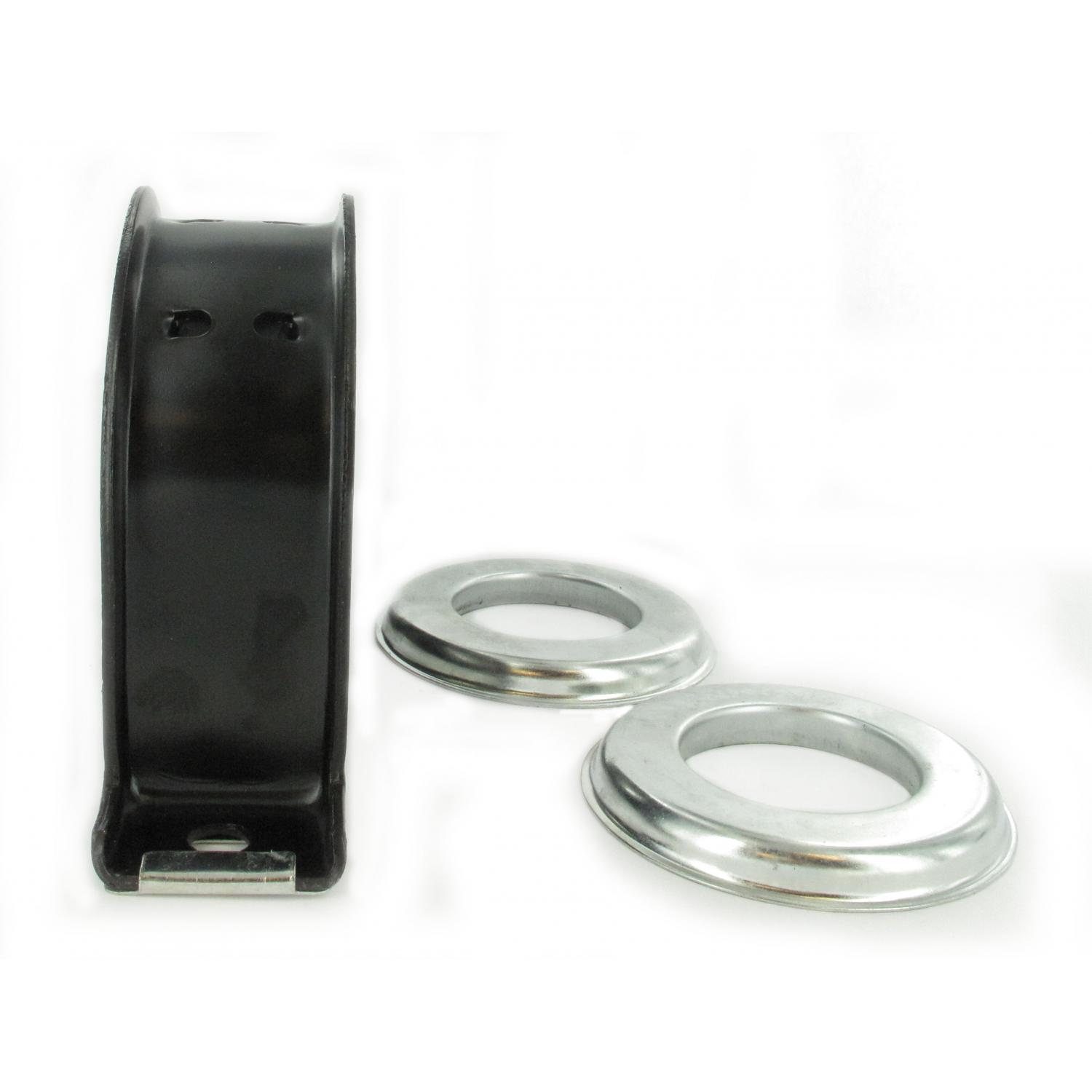 SKF HB88509B Drive Shaft Bearing product image 3 of 3