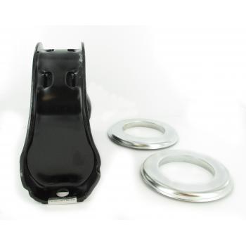 SKF HB88512A - Drive Shaft Center Support Bearing SKF HB88512A Drive Shaft Center Support Bearing product image 3 of 3