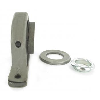 SKF HB88518 Drive Shaft Center Support Bearing product image 3 of 3