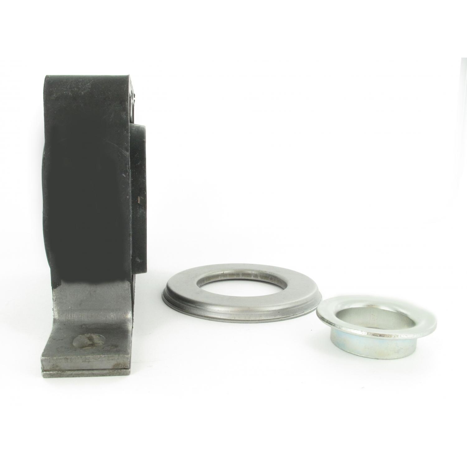 SKF HB88528 - Drive Shaft Center Support Bearing SKF HB88528 Drive Shaft Center Support Bearing product image 3 of 3