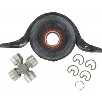 SKF HB88555UJ Drive Shaft Center Support Bearing product image 1 of 3