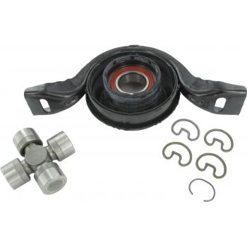 SKF HB88555UJ Drive Shaft Center Support Bearing product image 2 of 3