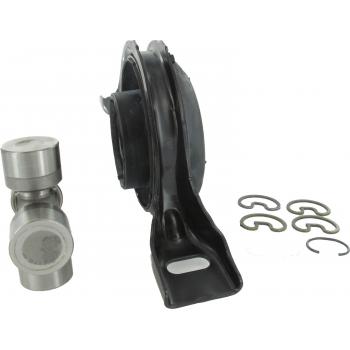SKF HB88555UJ Drive Shaft Center Support Bearing product image 3 of 3