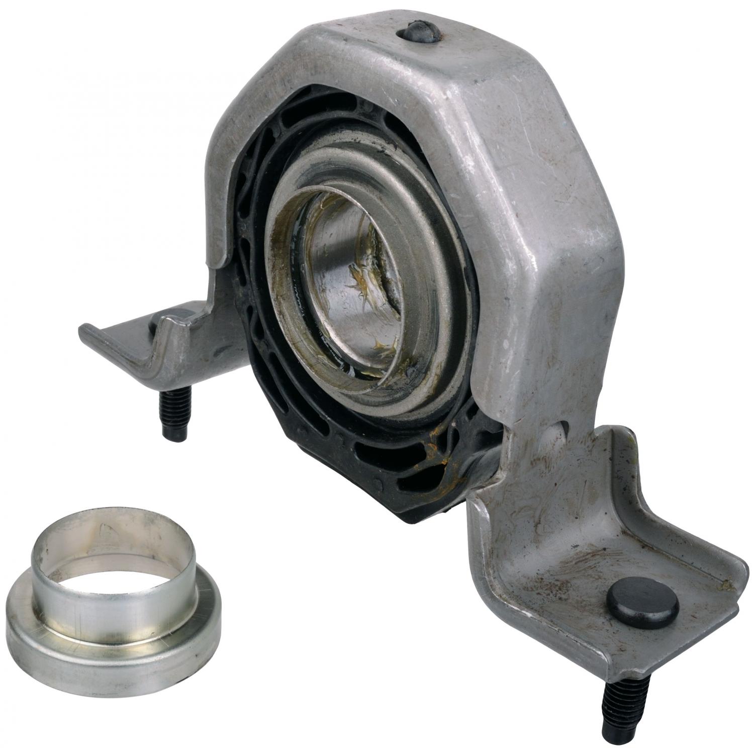 SKF HB88560 Drive Shaft Center Support Bearing product image 2 of 2